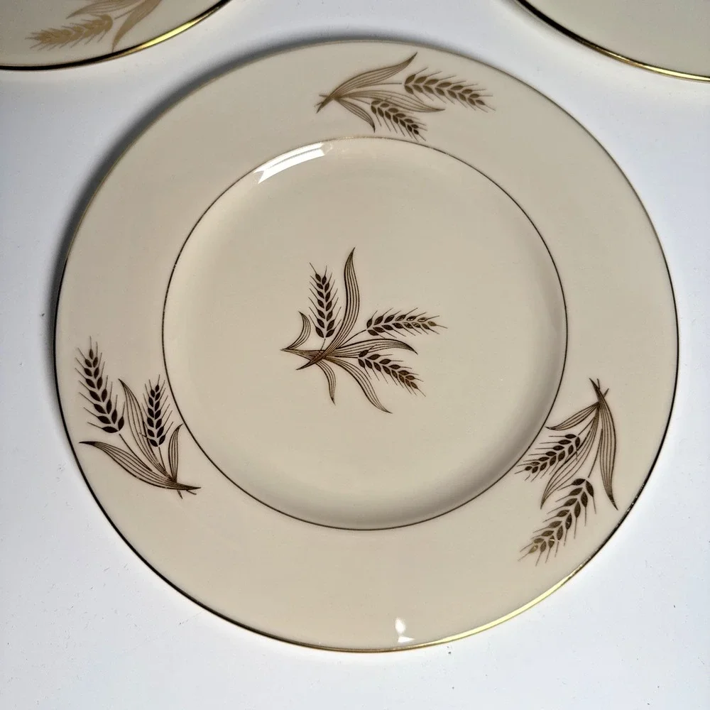 Lenox vtg harvest